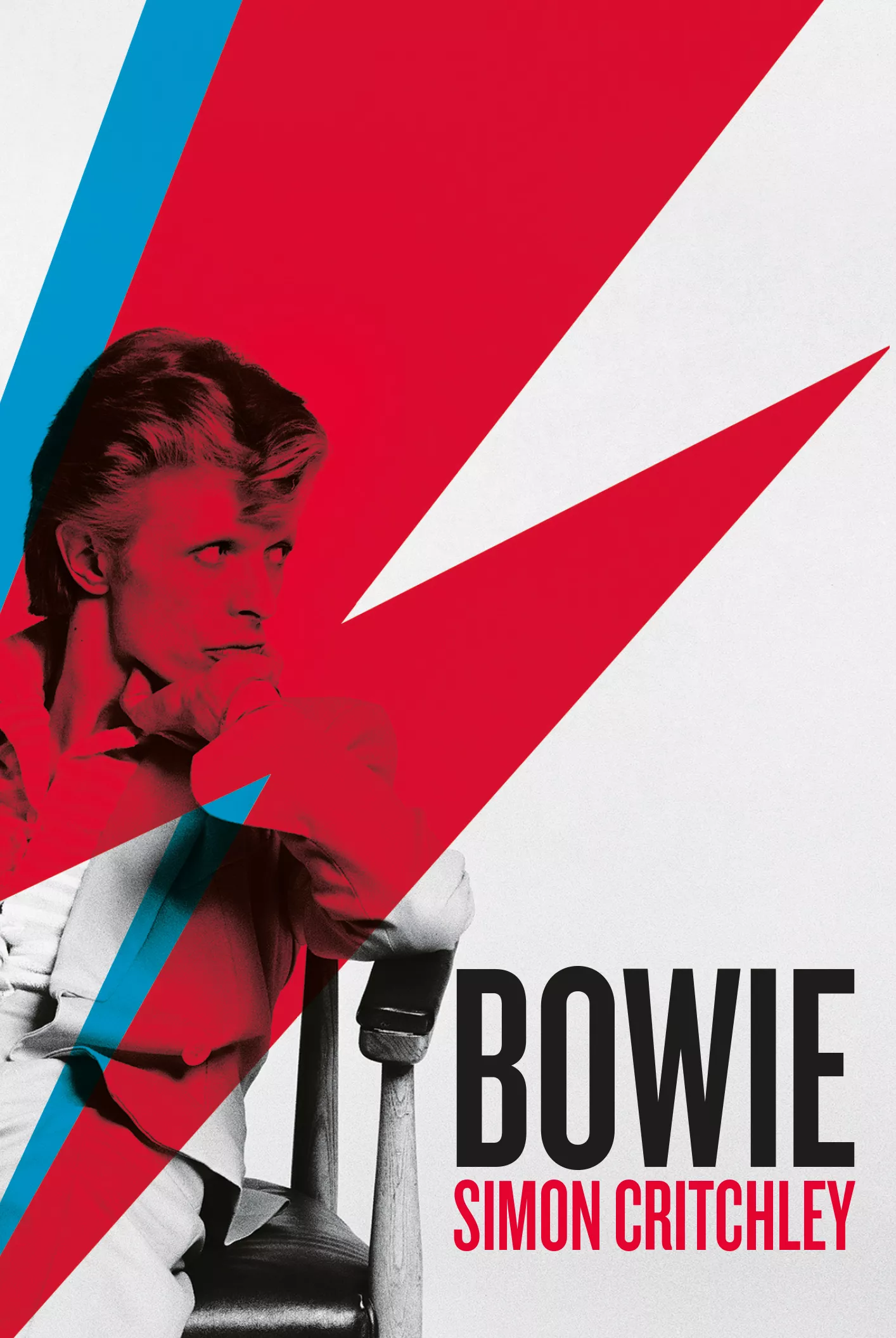 Bowie - Simon Critchley