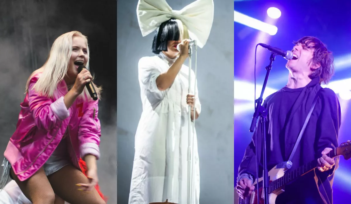 De var sämst och bäst på Way Out West