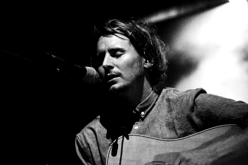 Ben Howard og syv til klare for Bergenfest