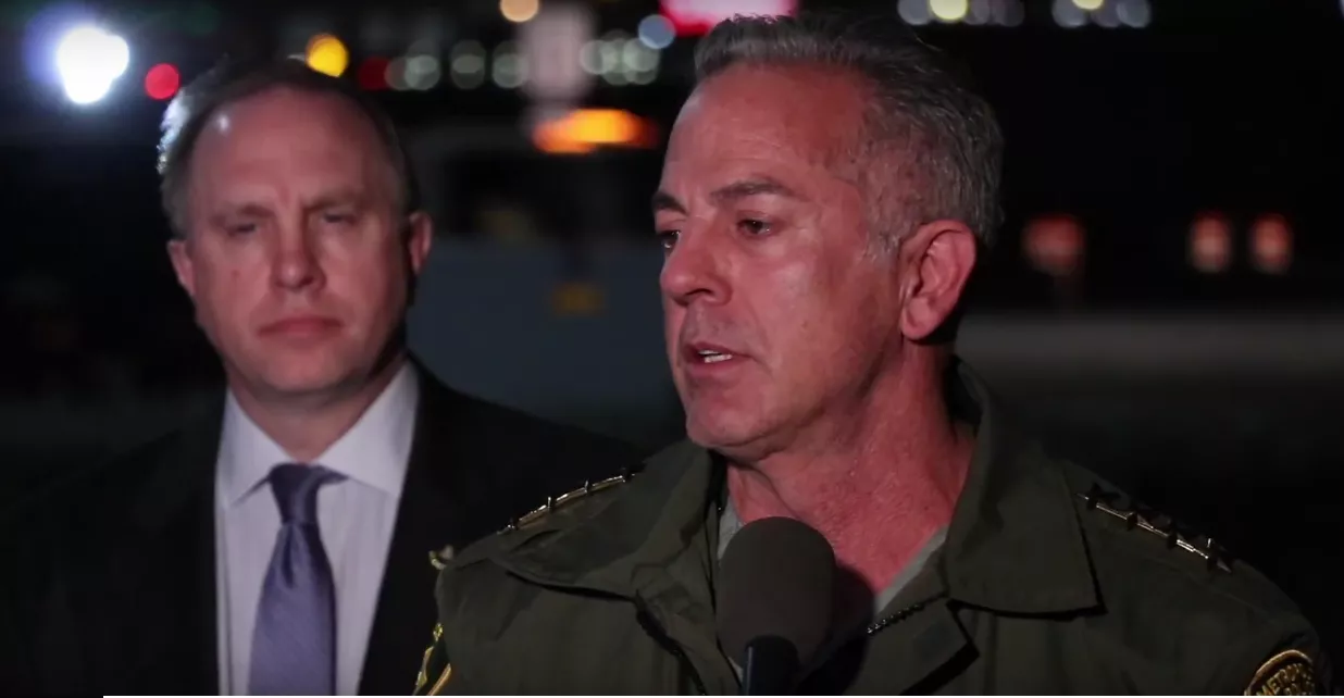 Opdatering: Nu 50 døde og 200 sårede i Las Vegas