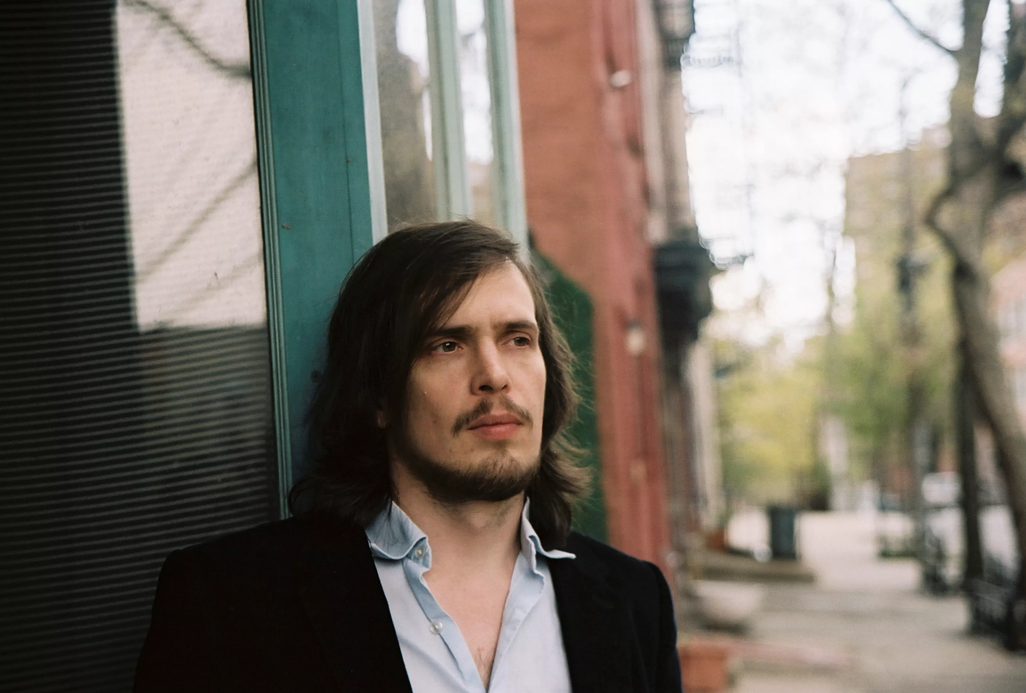 Kristian Leth: Start med manden i spejlet