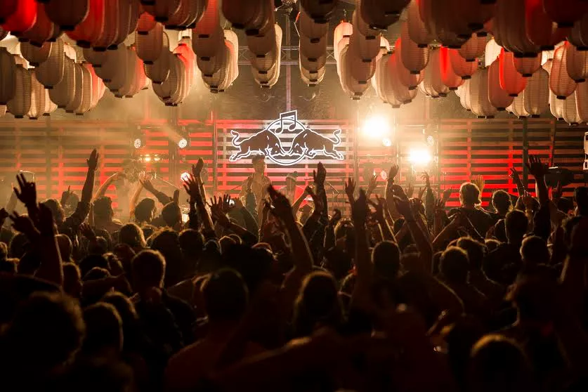 Musikfestival återvänder till Sverige