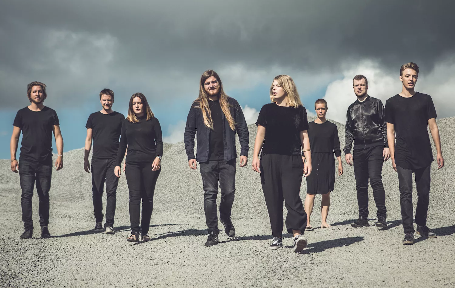 Alternativ Julekalender, luke #6: MEER