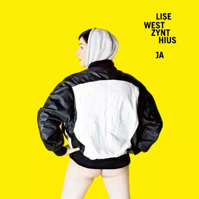 JA - Lise Westzynthius