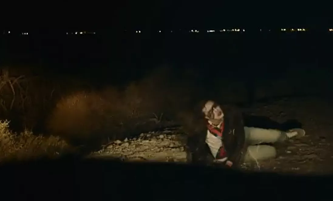 Se Markus Krunegårds nya video