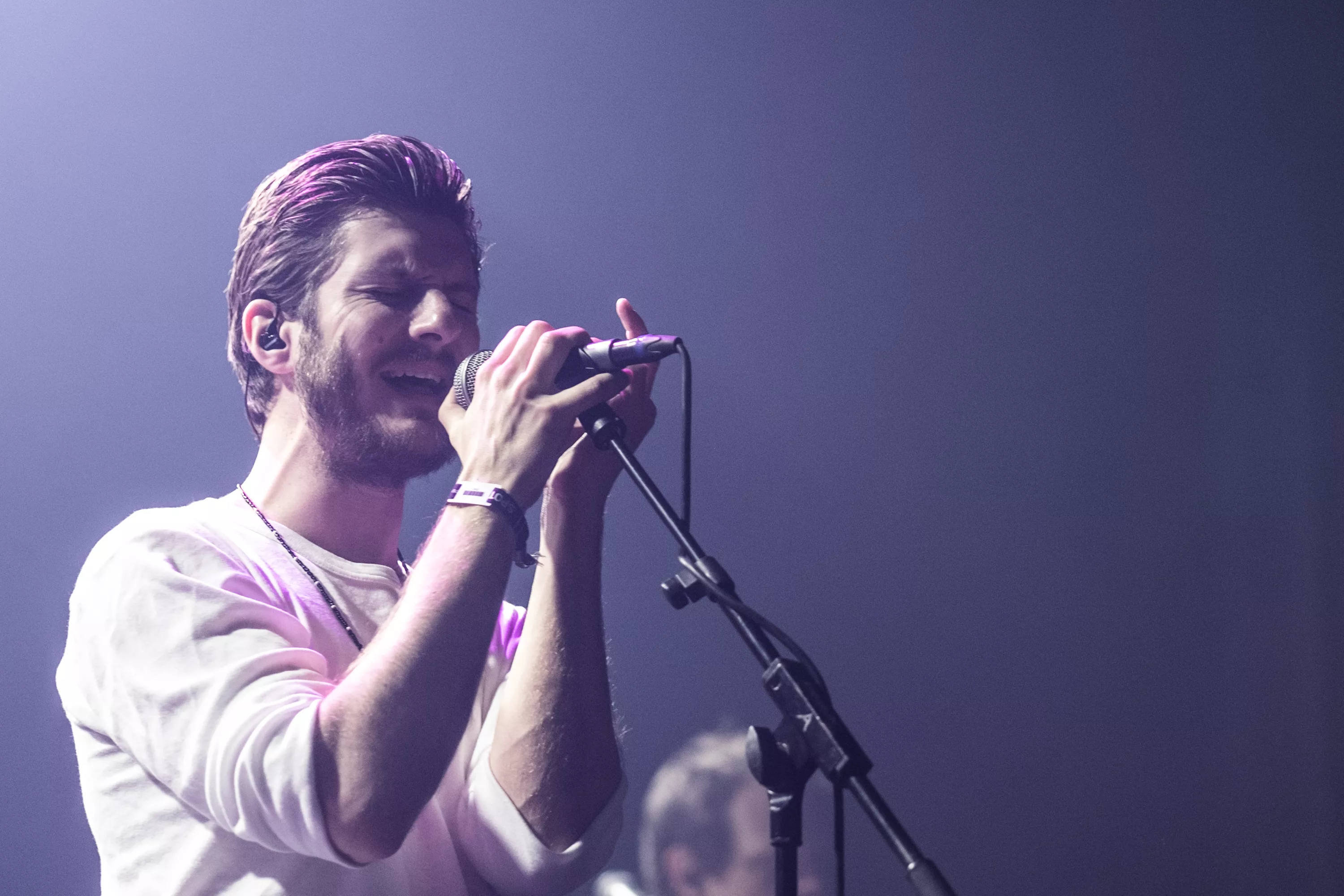 Pastelfarvet hyldest til nostalgien