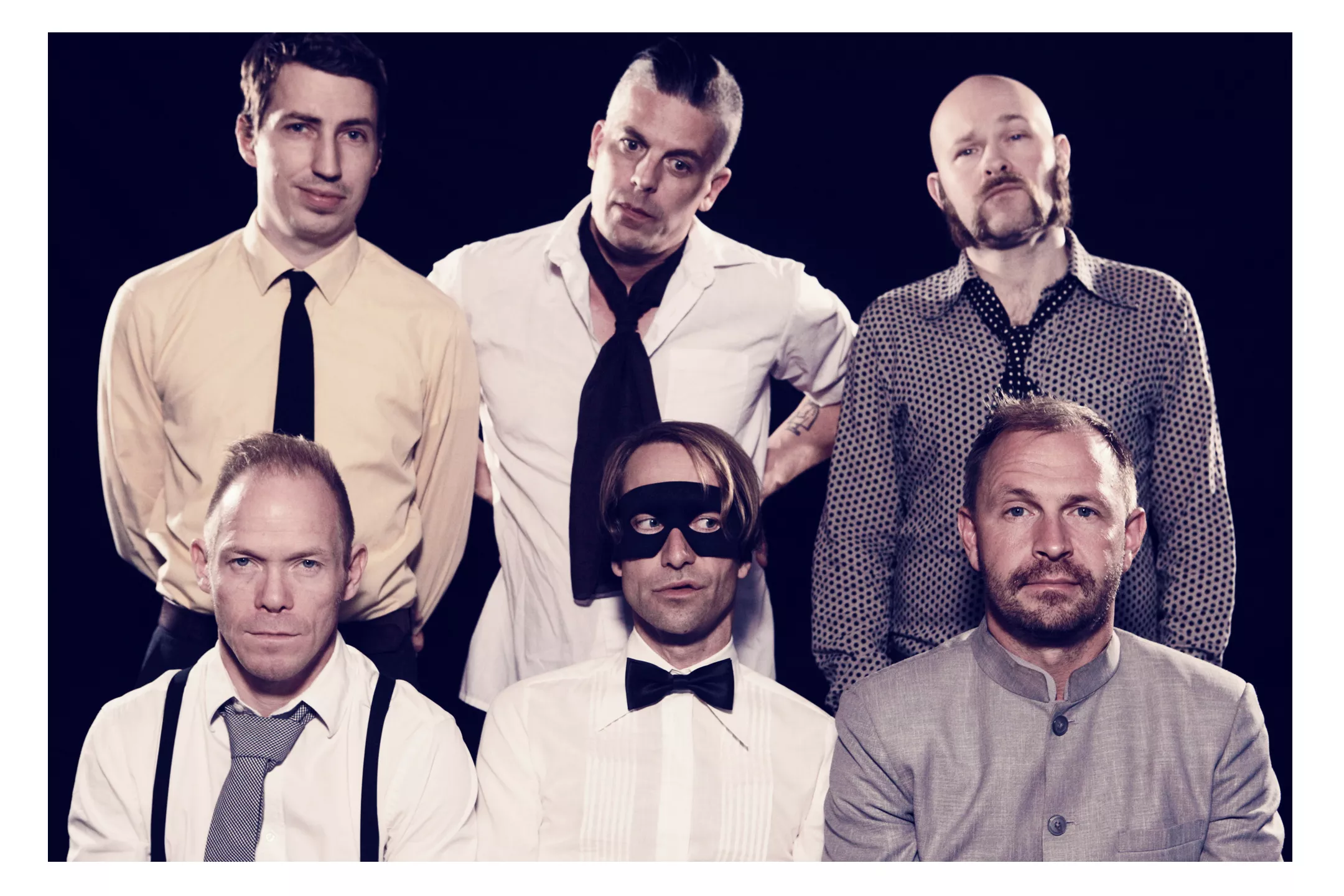 Ny svensk festival bjuder på världsunika konserter