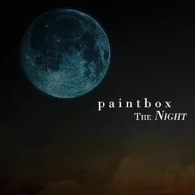 The Night - Paintbox