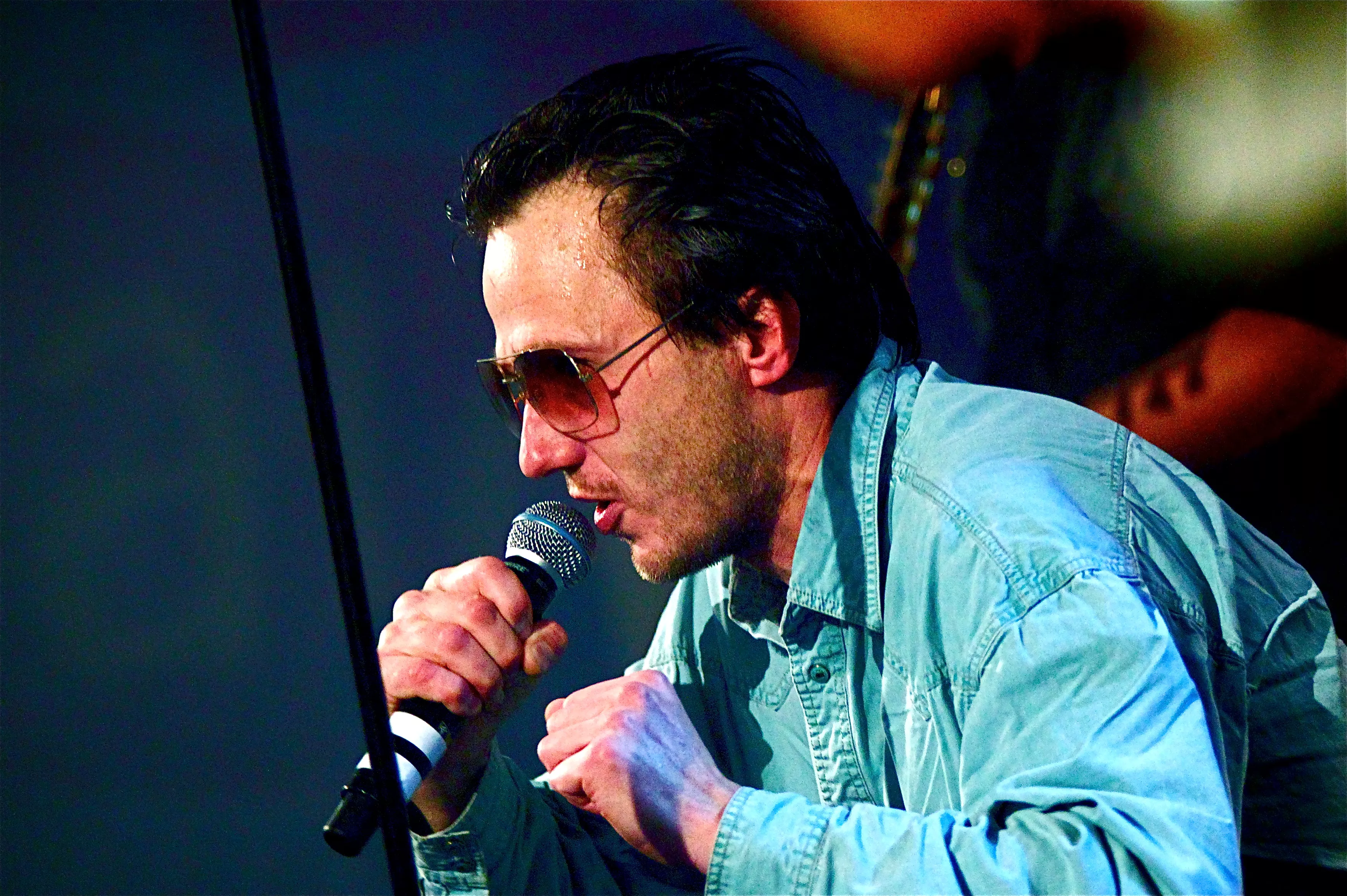 MC Einar udgiver selvbiografi