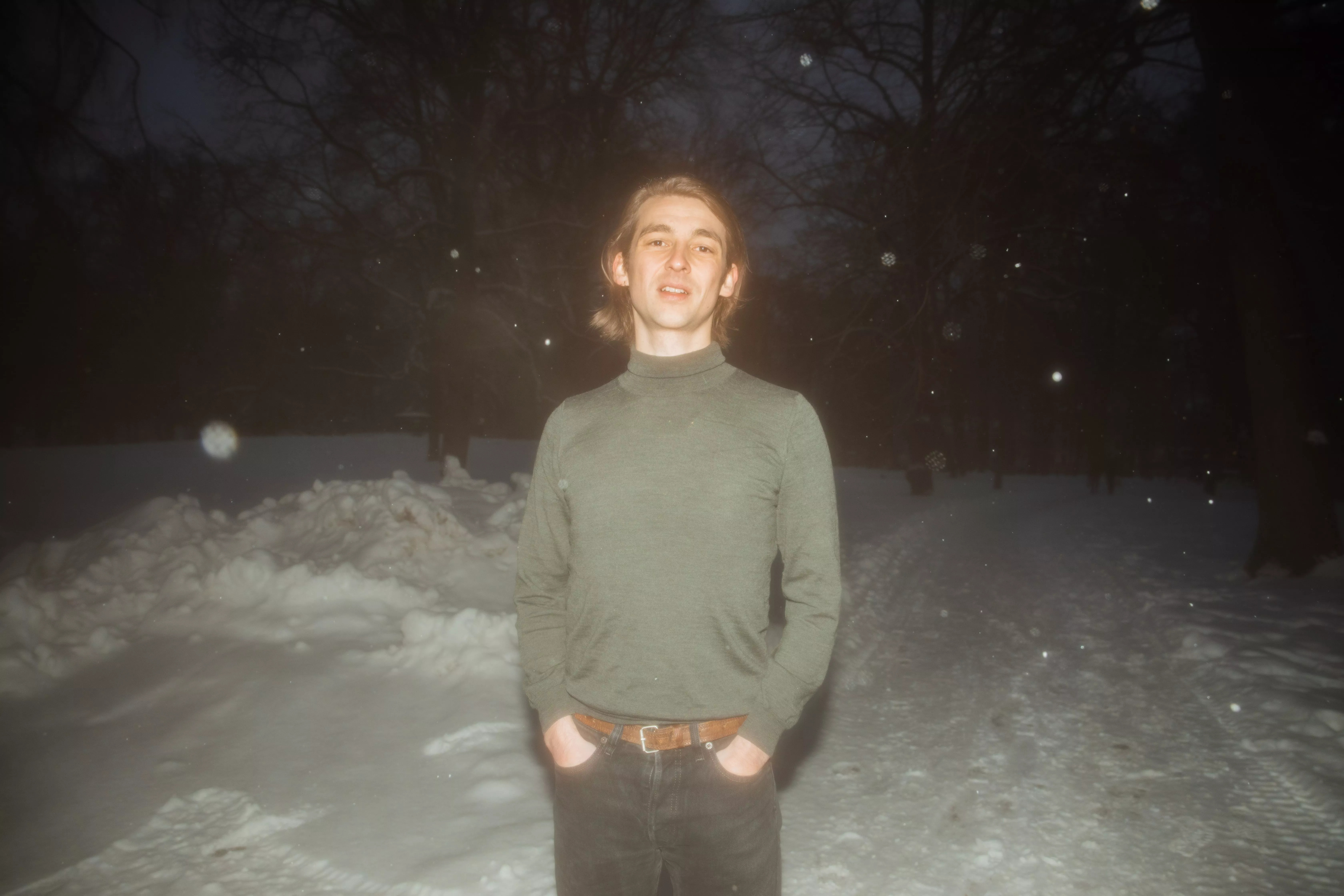 Forbildene i The Hives skrek til Honningbarna: – Ni kommer aldrig att turnera med oss