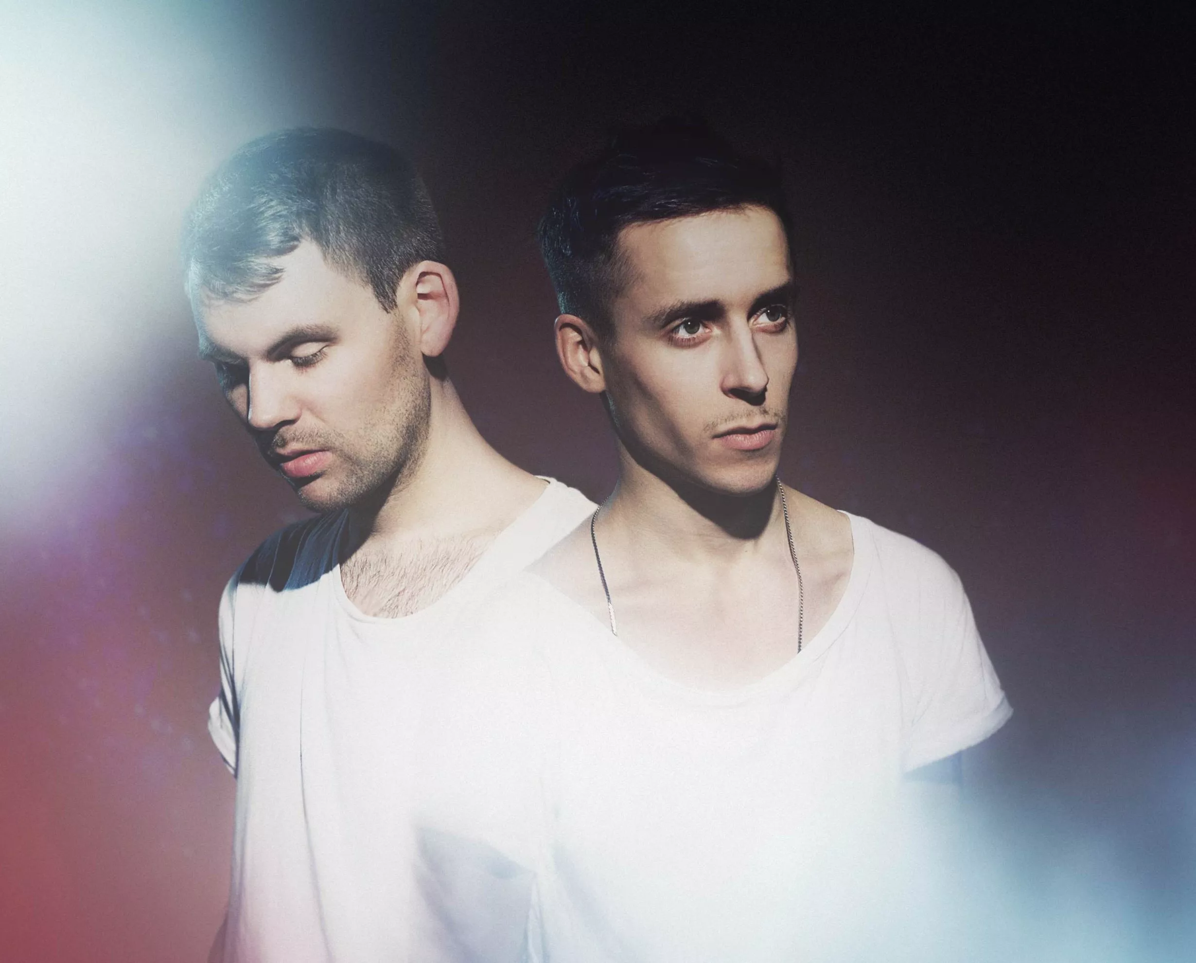 Ett audiovisuellt äventyr