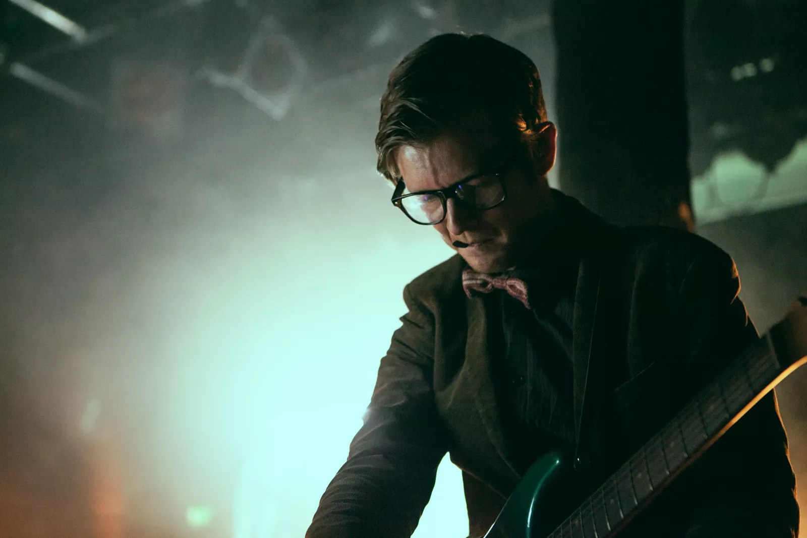 Bråvalla Festival - Public Service Broadcasting