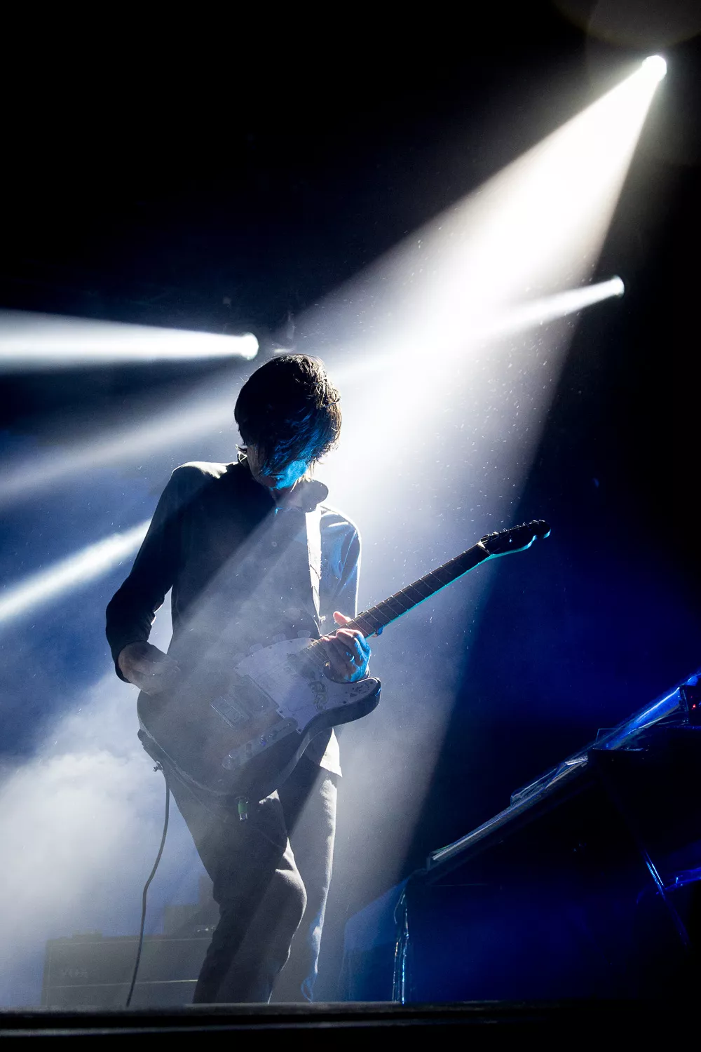 Radiohead svarar hackare – släpper 18 timmar tidigare ohört material 