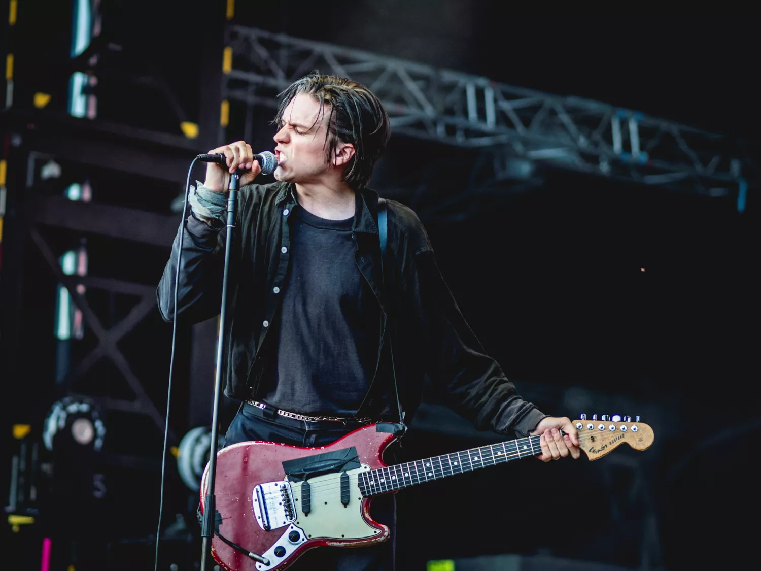 Här är artisterna som gästar årets "Musikhjälpen"