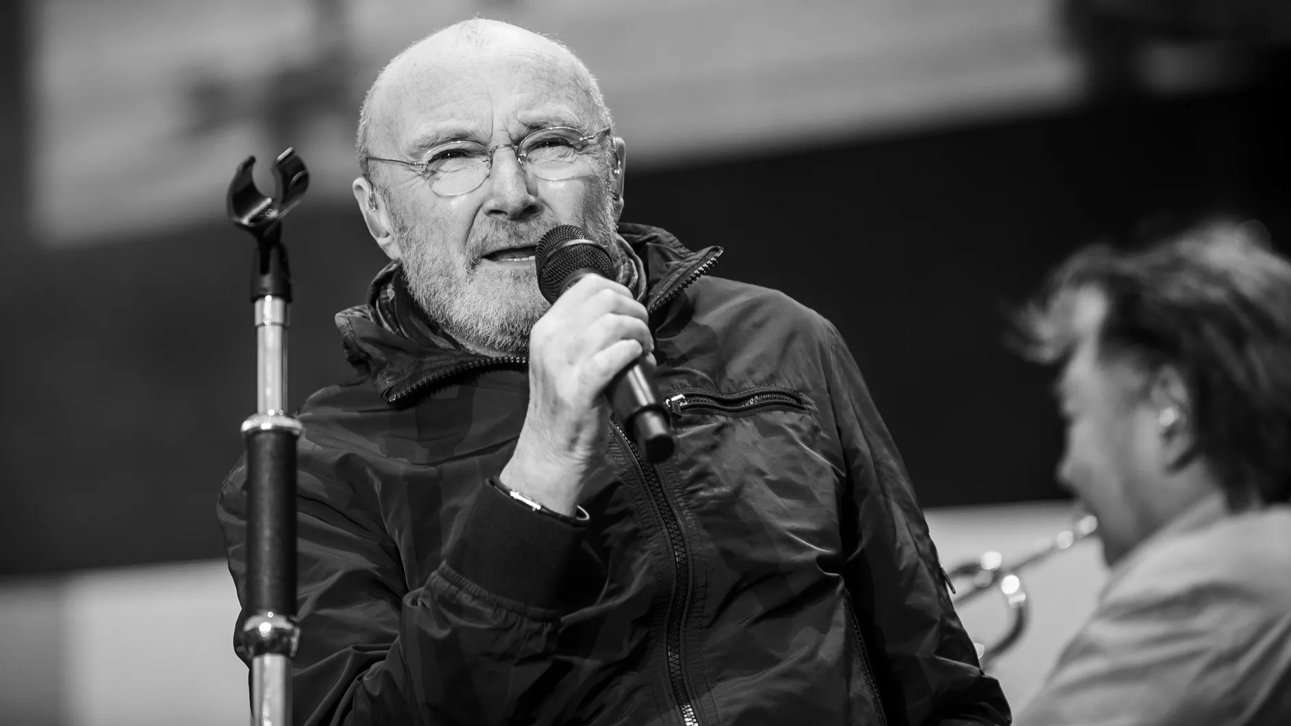 Take a look at him now: Karismatisk Collins mod alle odds i Aarhus