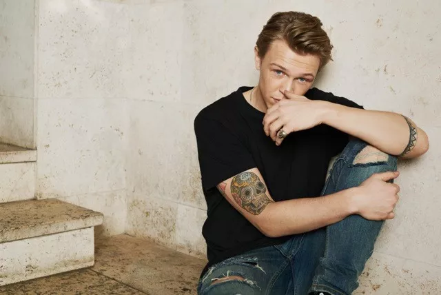 Hitaktuelle JOHS: Her er mine musikalske inspirationskilder