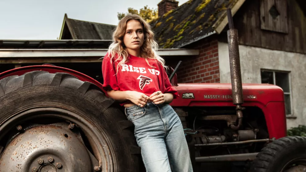 Her er præcis det album, den danske musikscene har brug for lige nu