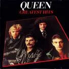 Queen alletiders mest sælgende i Storbritannien