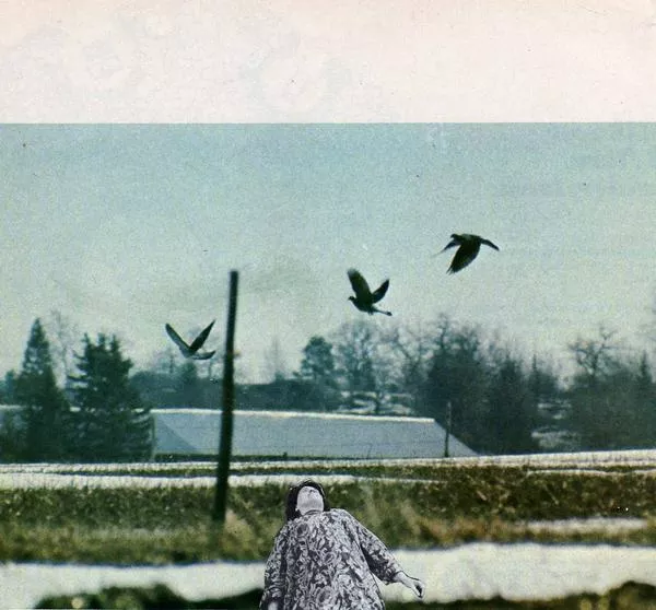 Elias Krantz följer upp med nya influenser   