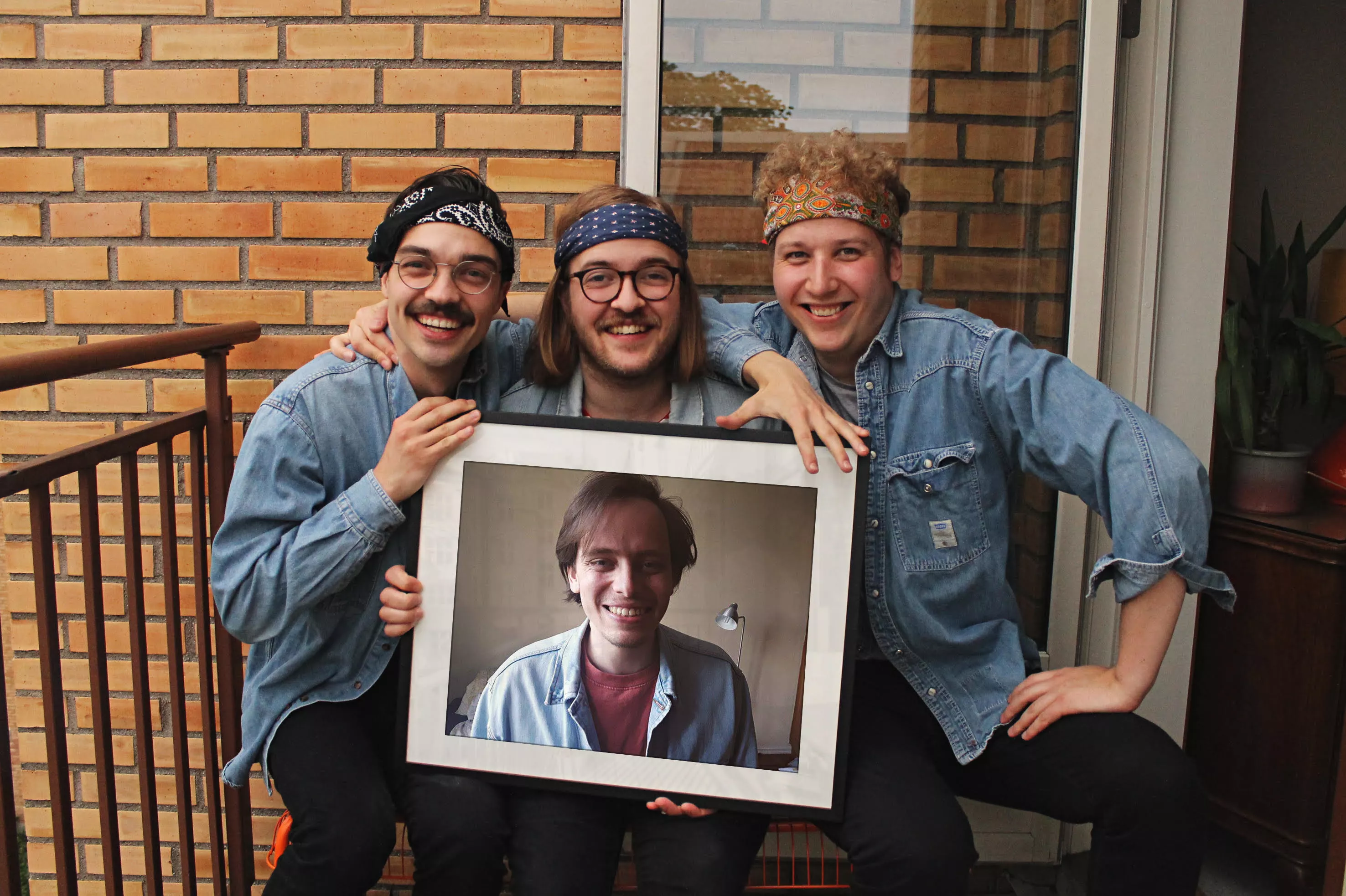 Årets beste rocke-EP?