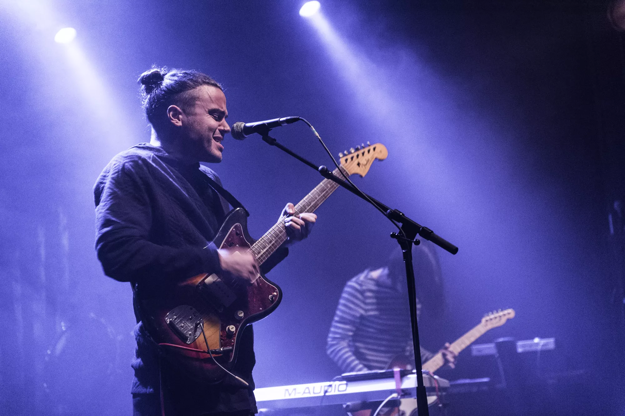 Nye navne til Tivolis Offspring Festival