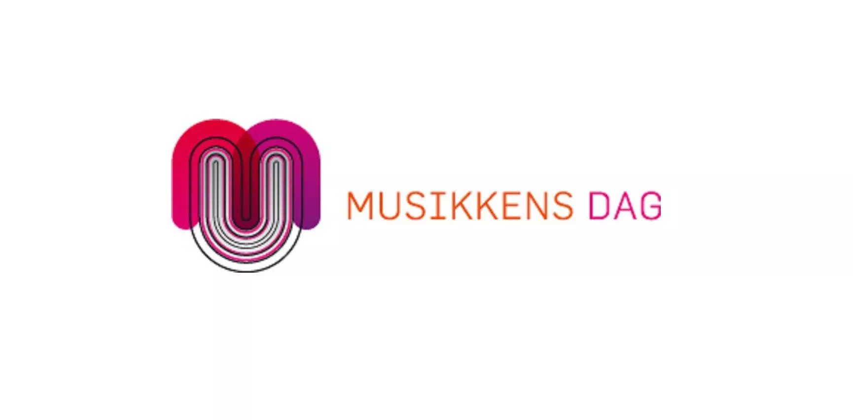22. april er Musikkens Dag