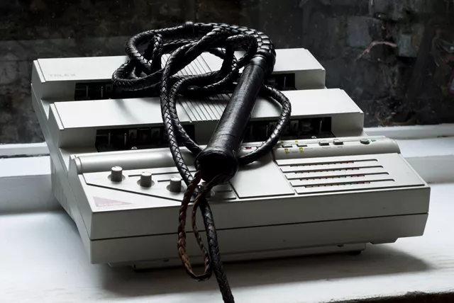 Posh Isolation har åbnet butik