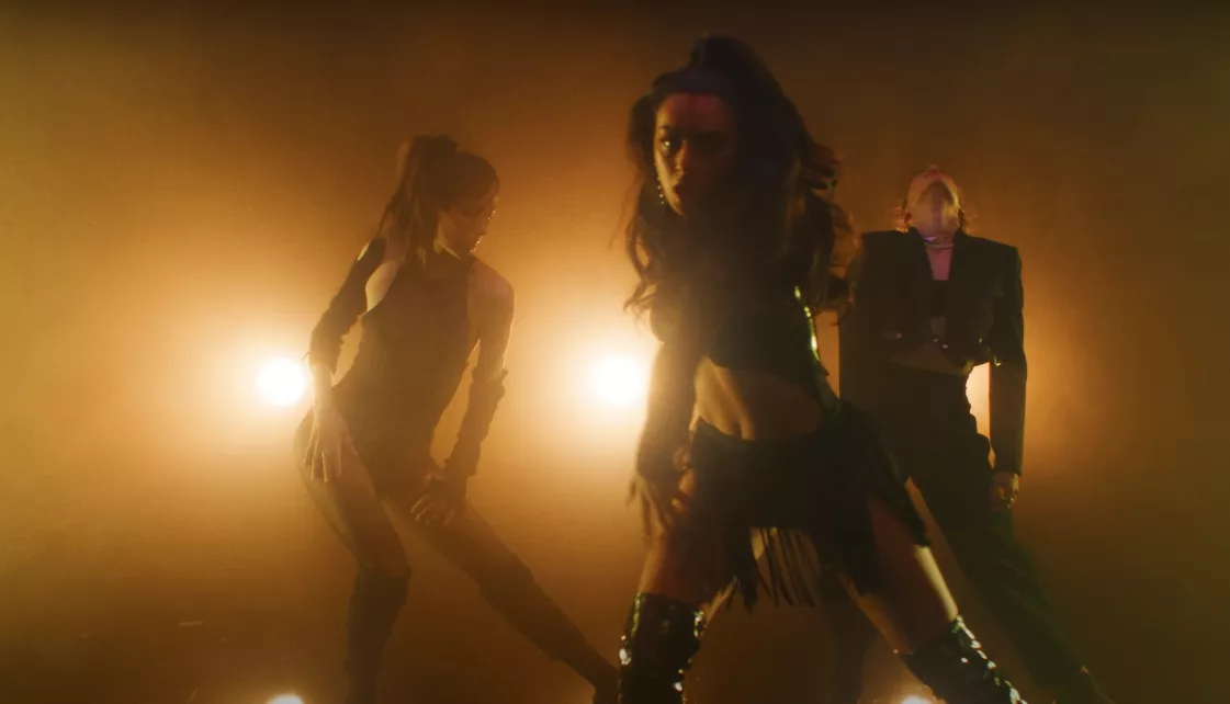 BÄST JUST NU: Supertrio gör gemensam sak