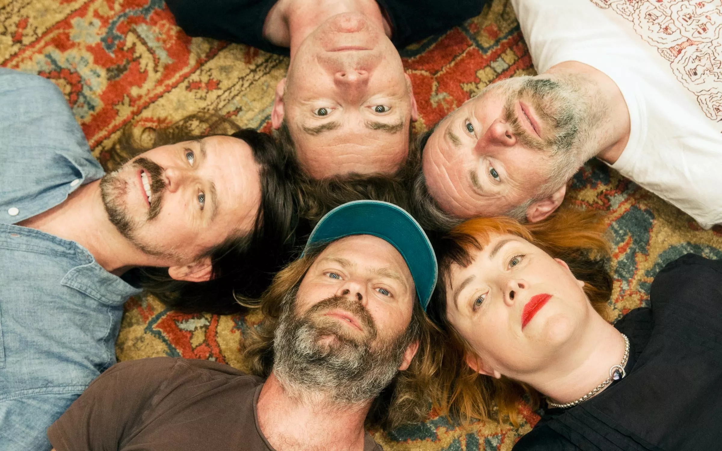 WAY OUT WEST 2024: Slowdive klara för festivalen