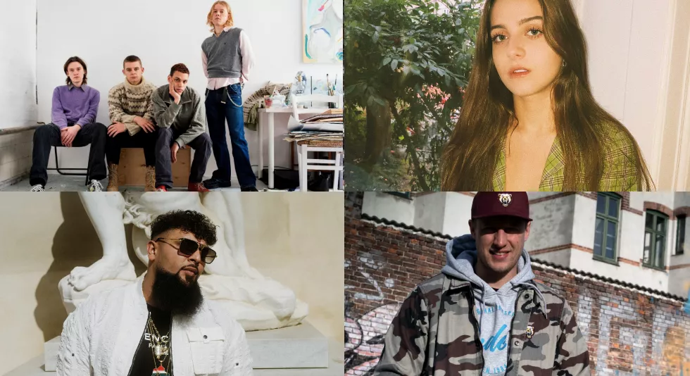 BEDST LIGE NU: Spil dansk special vol. 4