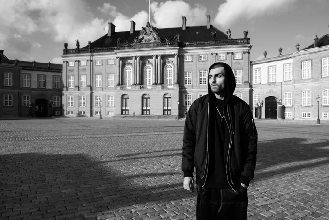 Flere elektro-navne til Roskilde