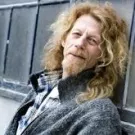 Gasolin'-trommeslager udsender solo-plade