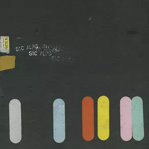 Napa Asylum - Sic Alps