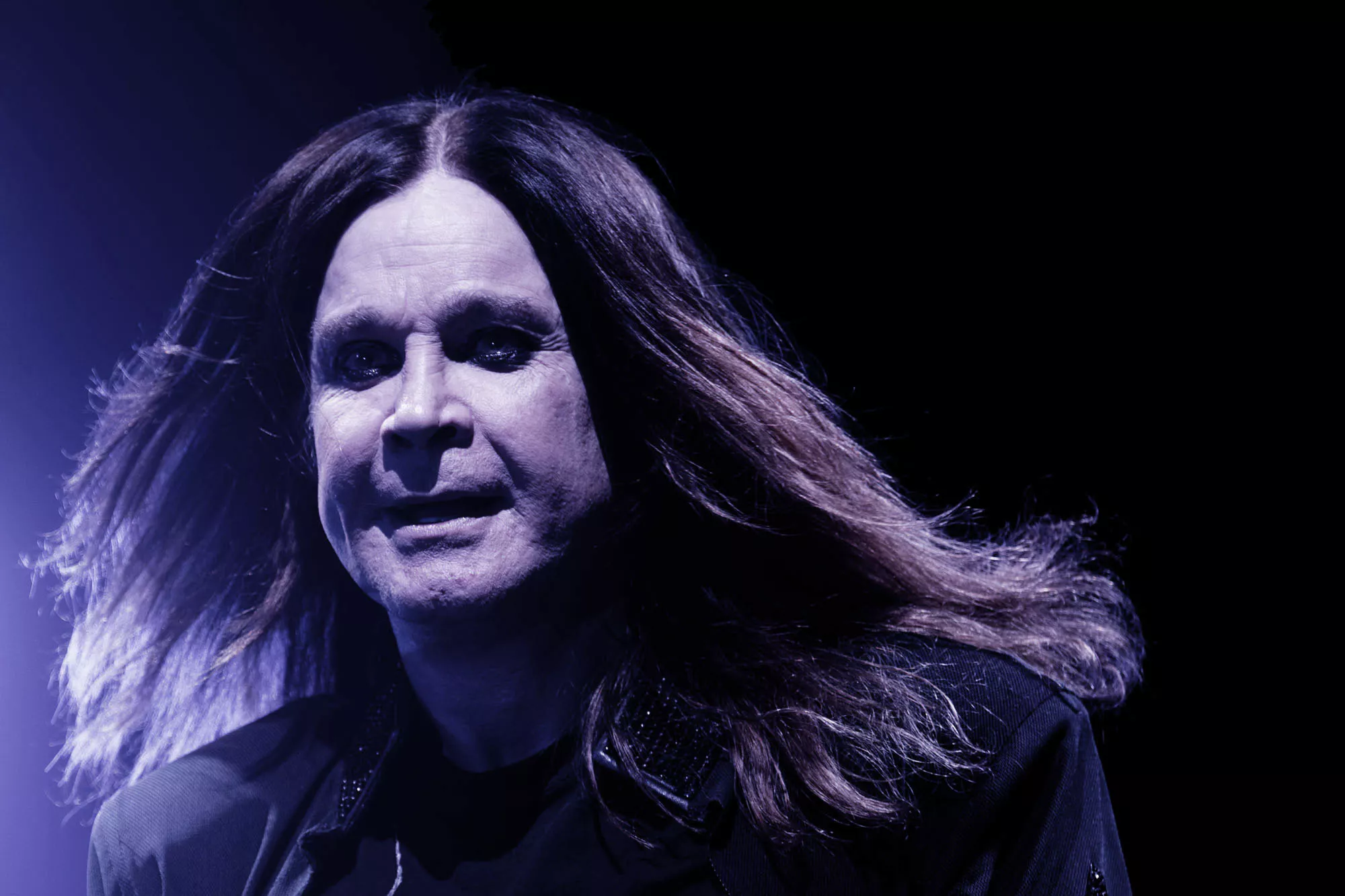 BAKSPEJLET: Da Black Sabbath væltede Forum - se alle billederne 