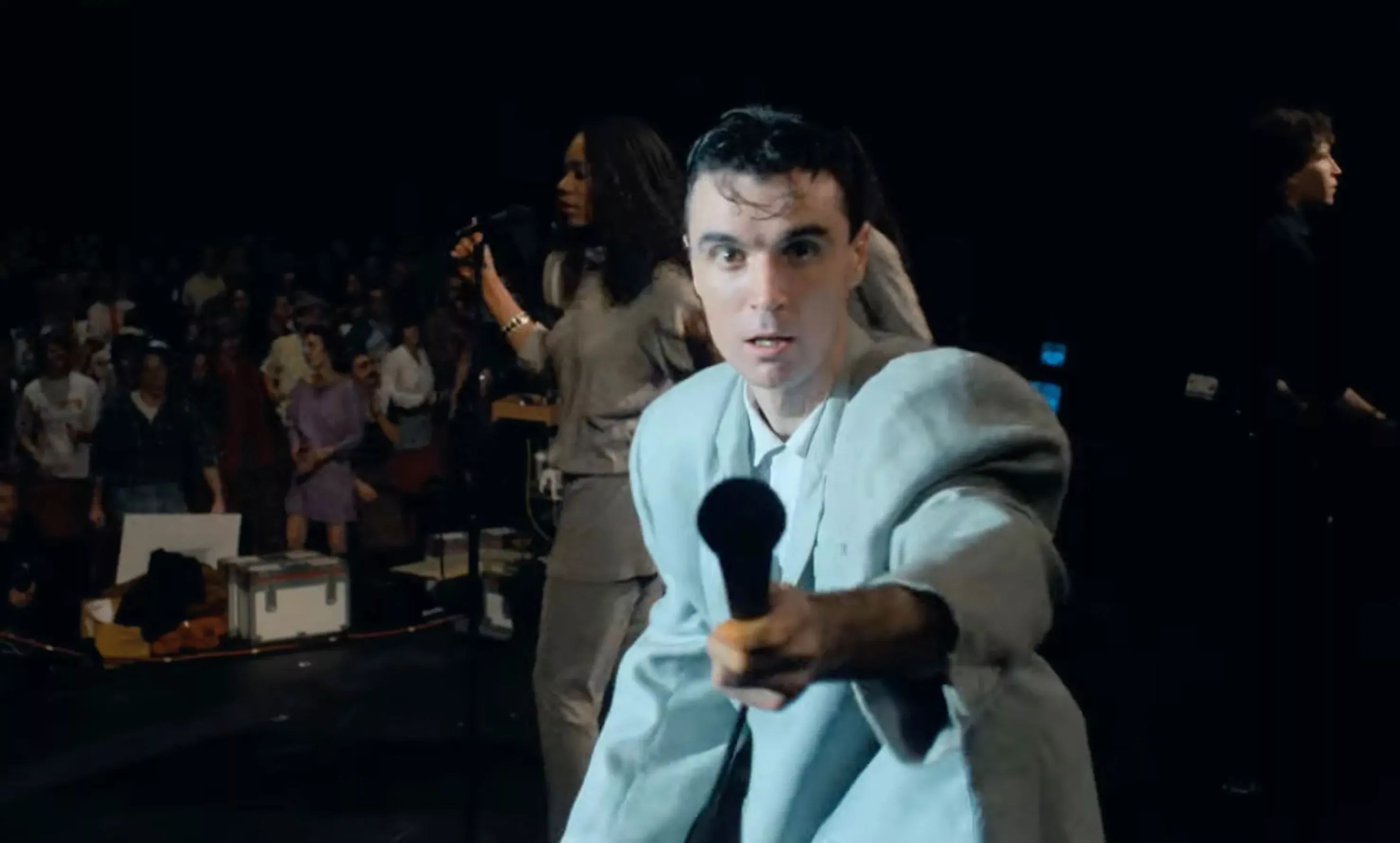 Foto: Screendump YouTube / A24