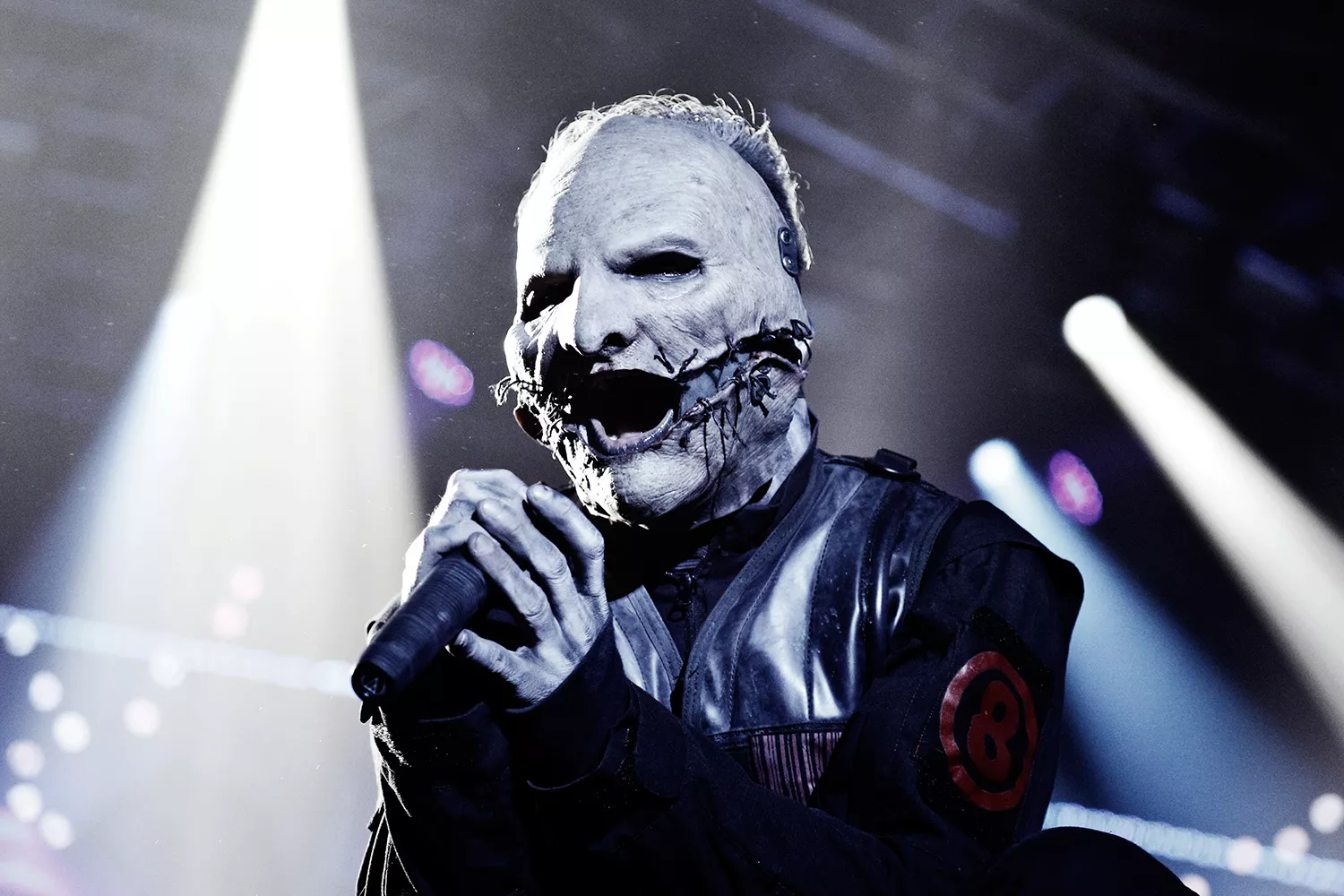 MEST LÄST: Slipknot med skrämmande nyhet 