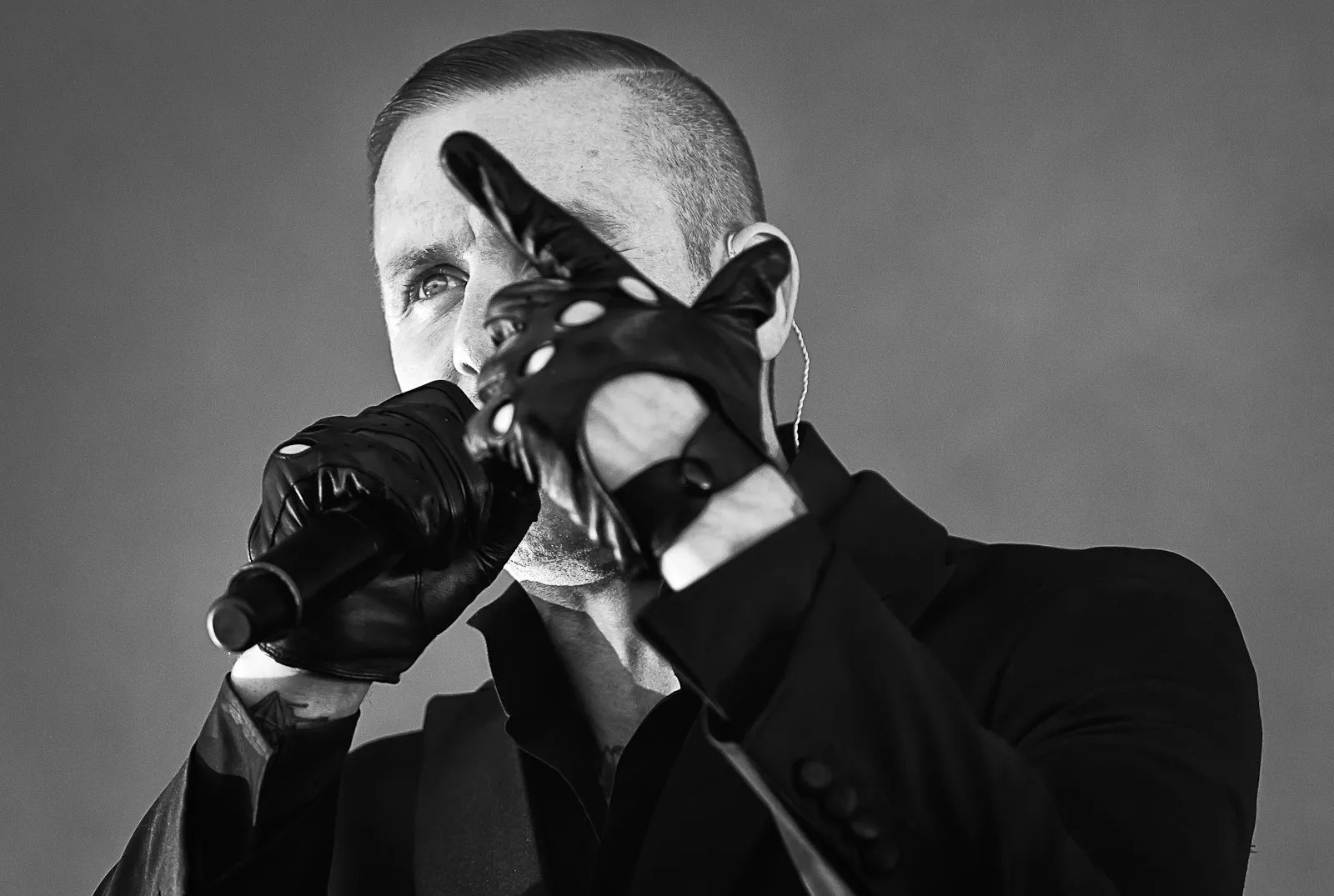 L.O.C.: Grøn Koncert 2012, Kolding