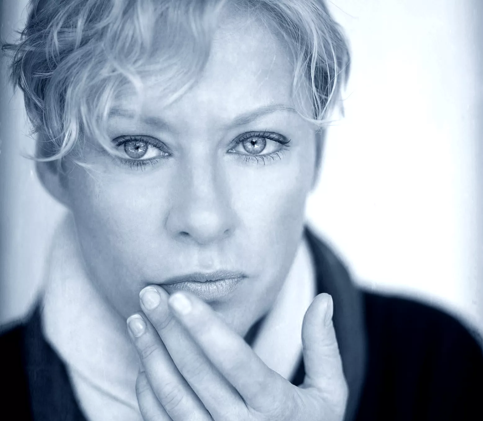 Før Koncerten: Shelby Lynne