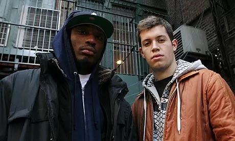 Chiddy Bang: The Preview