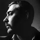 Stuart A. Staples til København