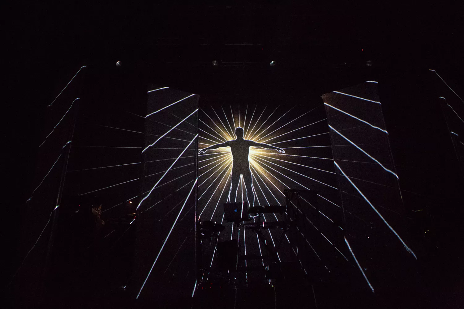 Britiske Leftfield til Quartfestivalen