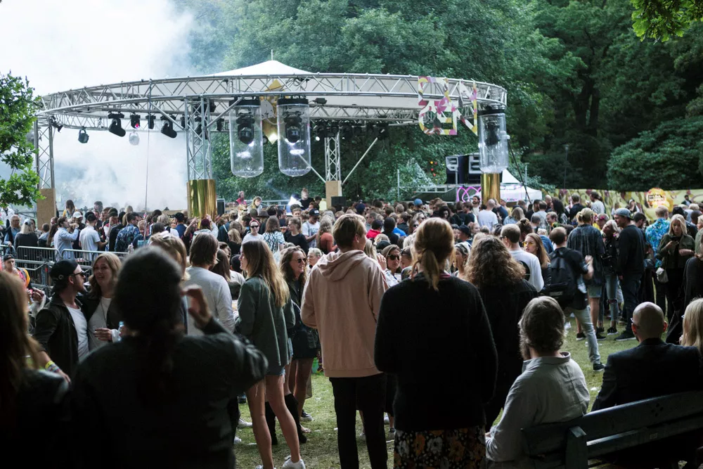 Vad hände egentligen på Way Out West?