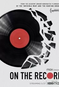 On the Record - Kirby Dick og Amy Ziering