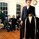 Ny ep og nyt album fra Tindersticks