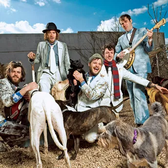 Dr. Dog: Shame Shame