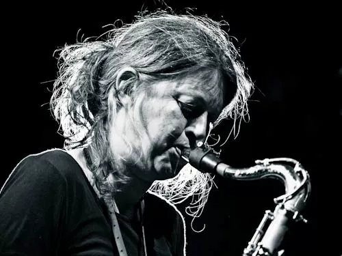 One Spot 2011 inviterer til unikke jazzoplevelser