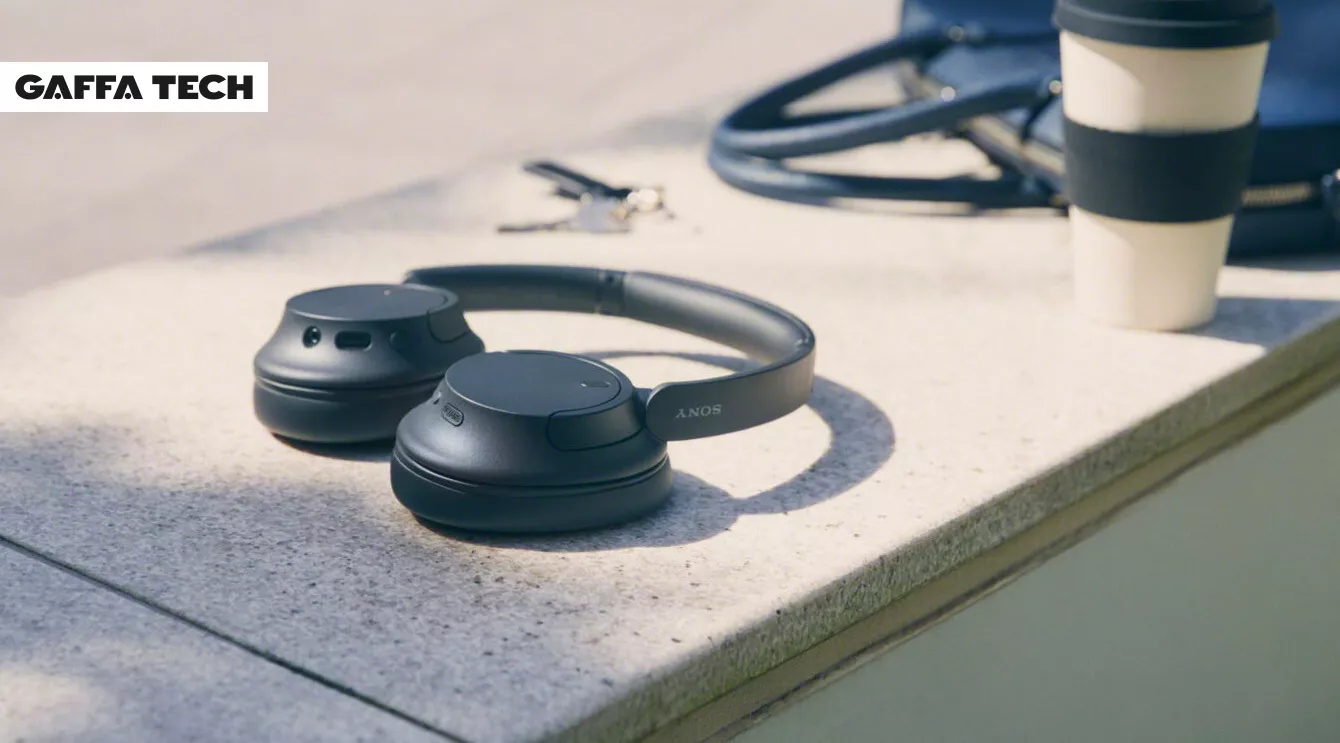 Masser af komfort og batterilevetid i nye headsets