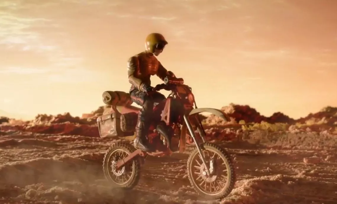 VIDEOPREMIÄR: Rival Sons - Until The Sun Comes