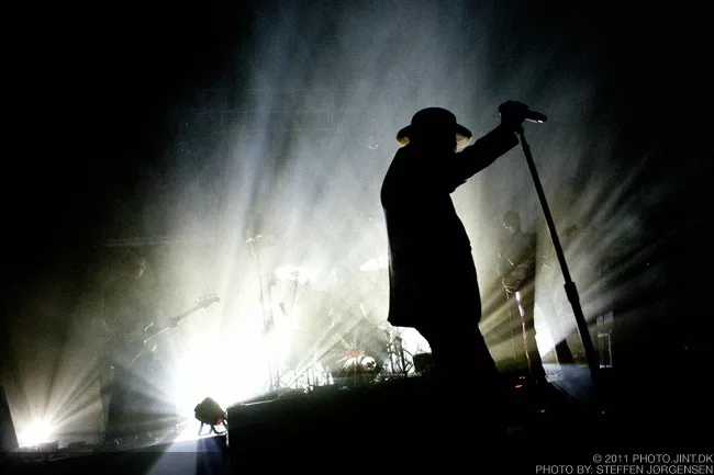 Sort Sol-medlem Tomas Ortved har også delt underskriftindsamlingen på sin egen Facebook-profil