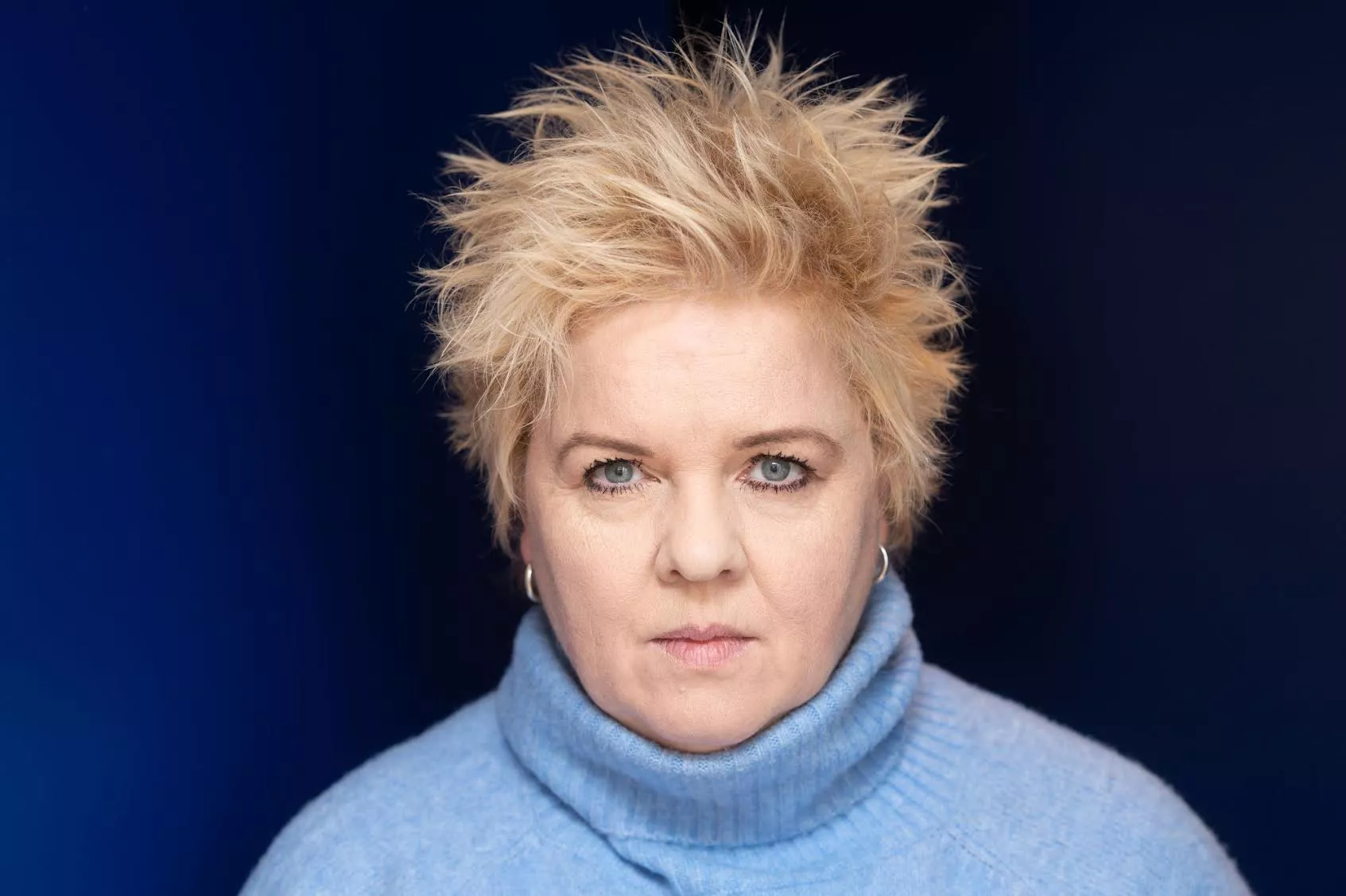 Nyt solidt album fra den prisvindende, danske singer-songwriter